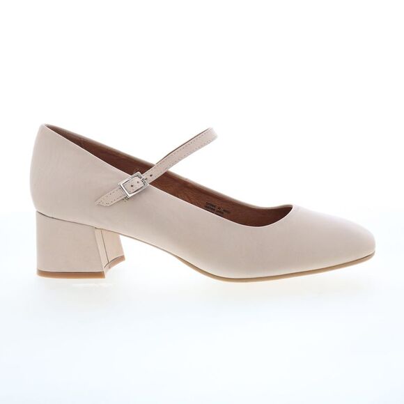 Miz Mooz Shoes - Miz Mooz Womens Gabbie Beige Shoes (NWT)